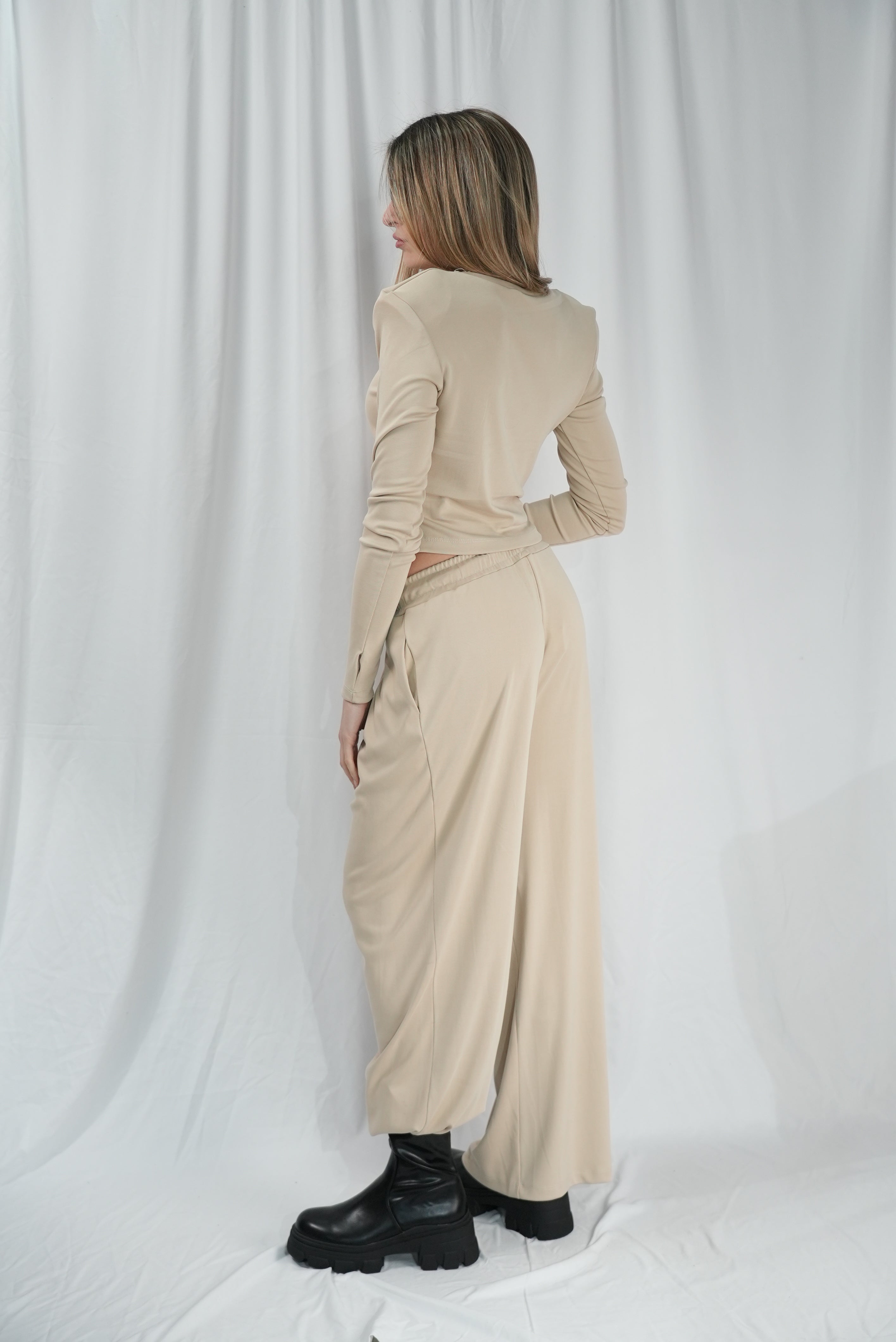 Coordinato Pure Line