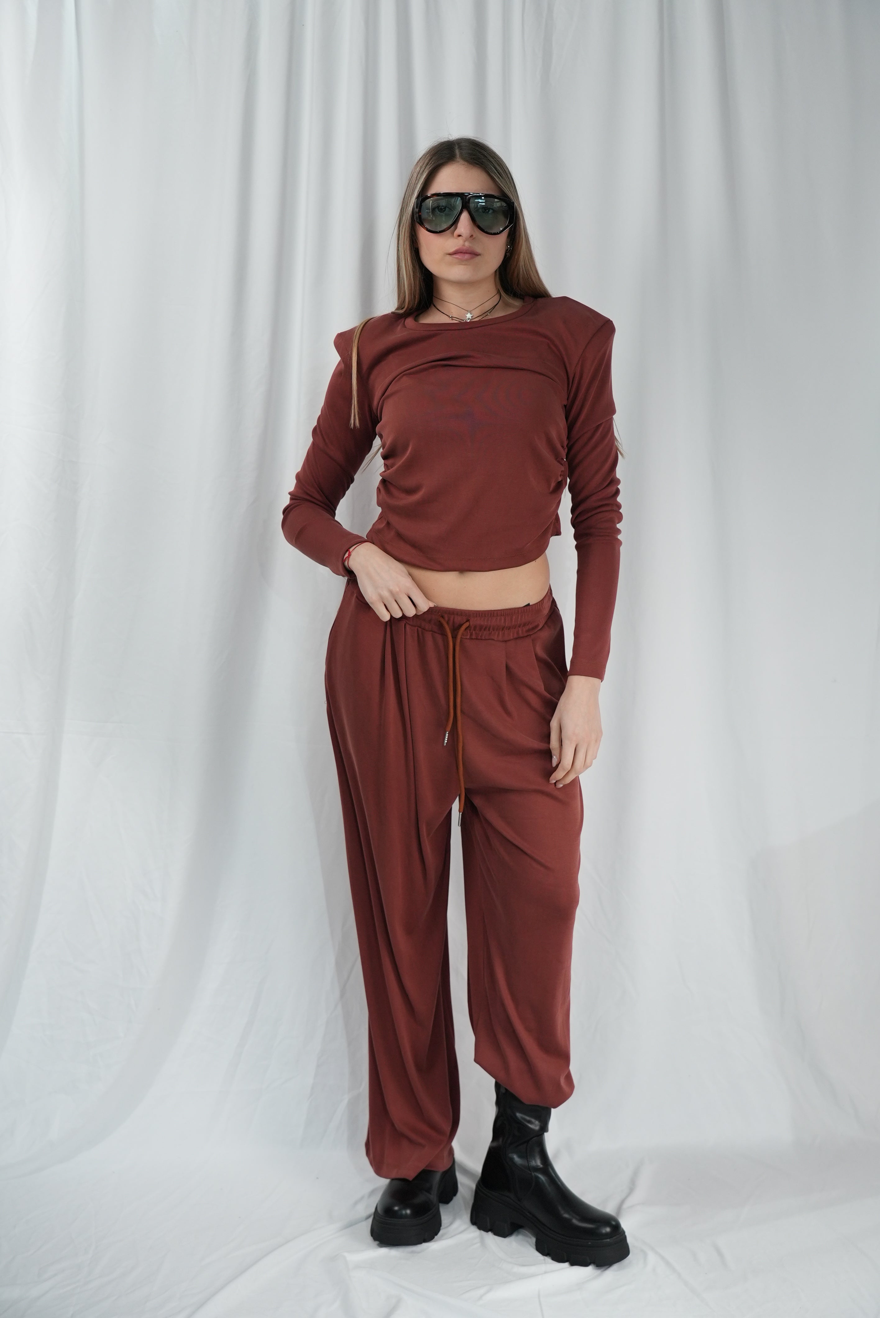 Coordinato Pure Line