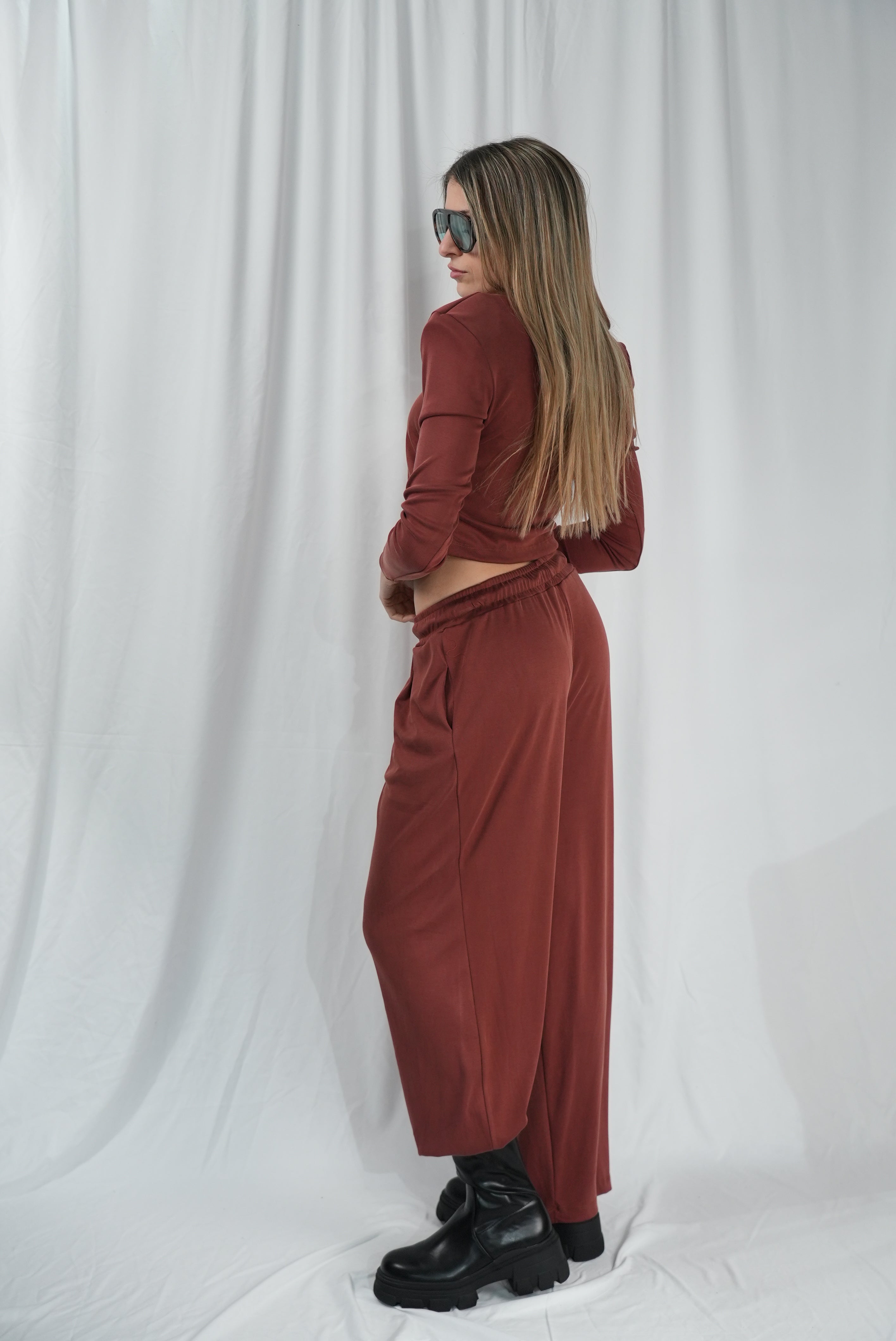 Coordinato Pure Line