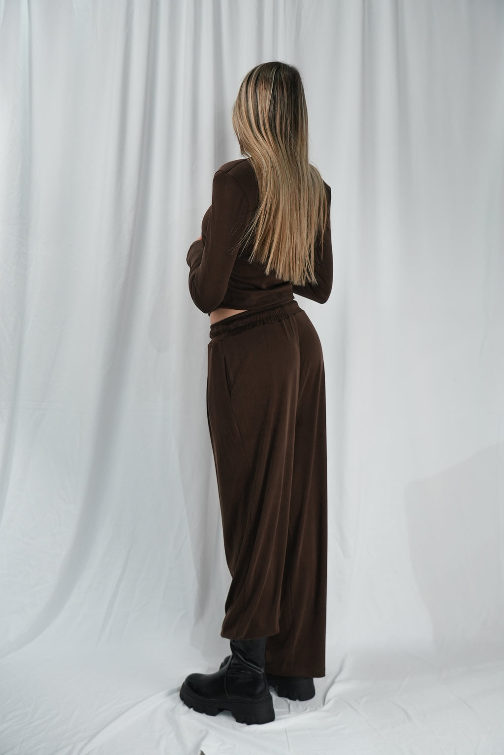 Coordinato Pure Line