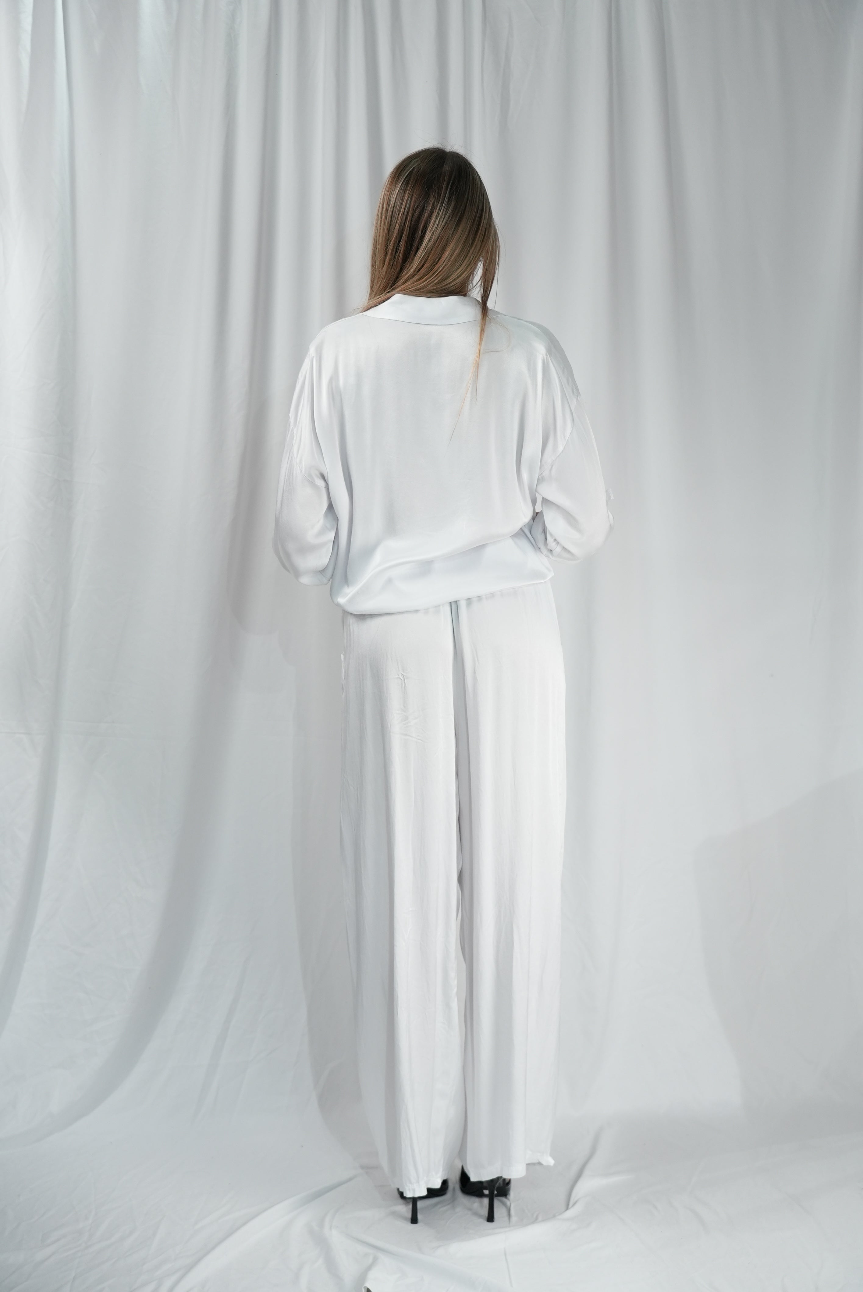 Coordinato Satin Touch