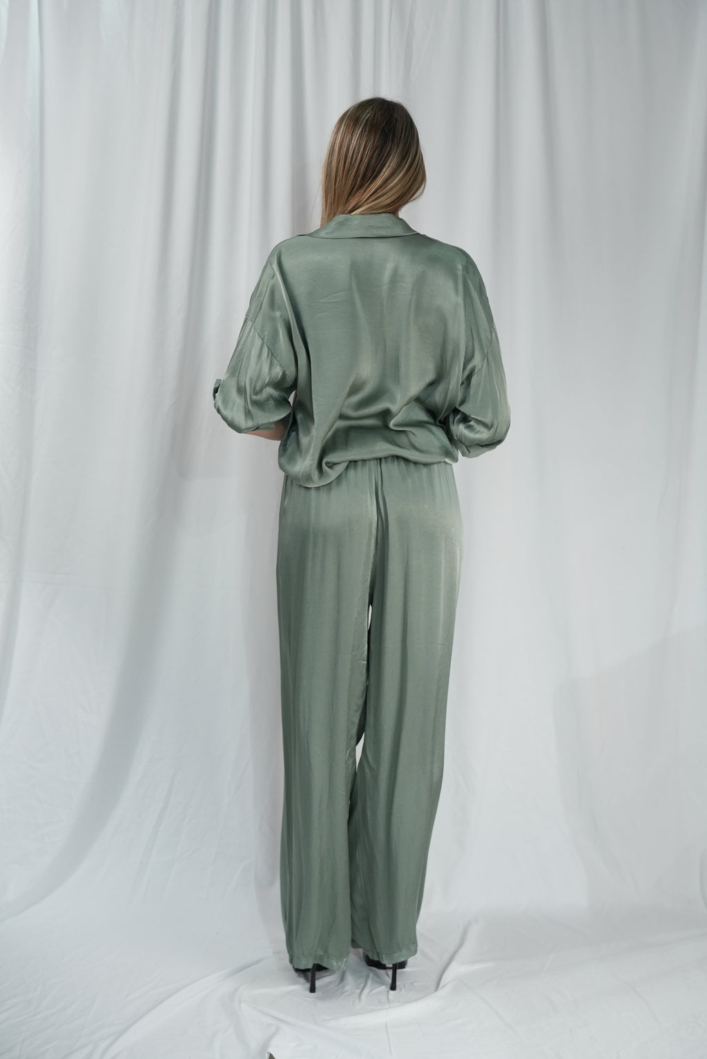 Coordinato Satin Touch