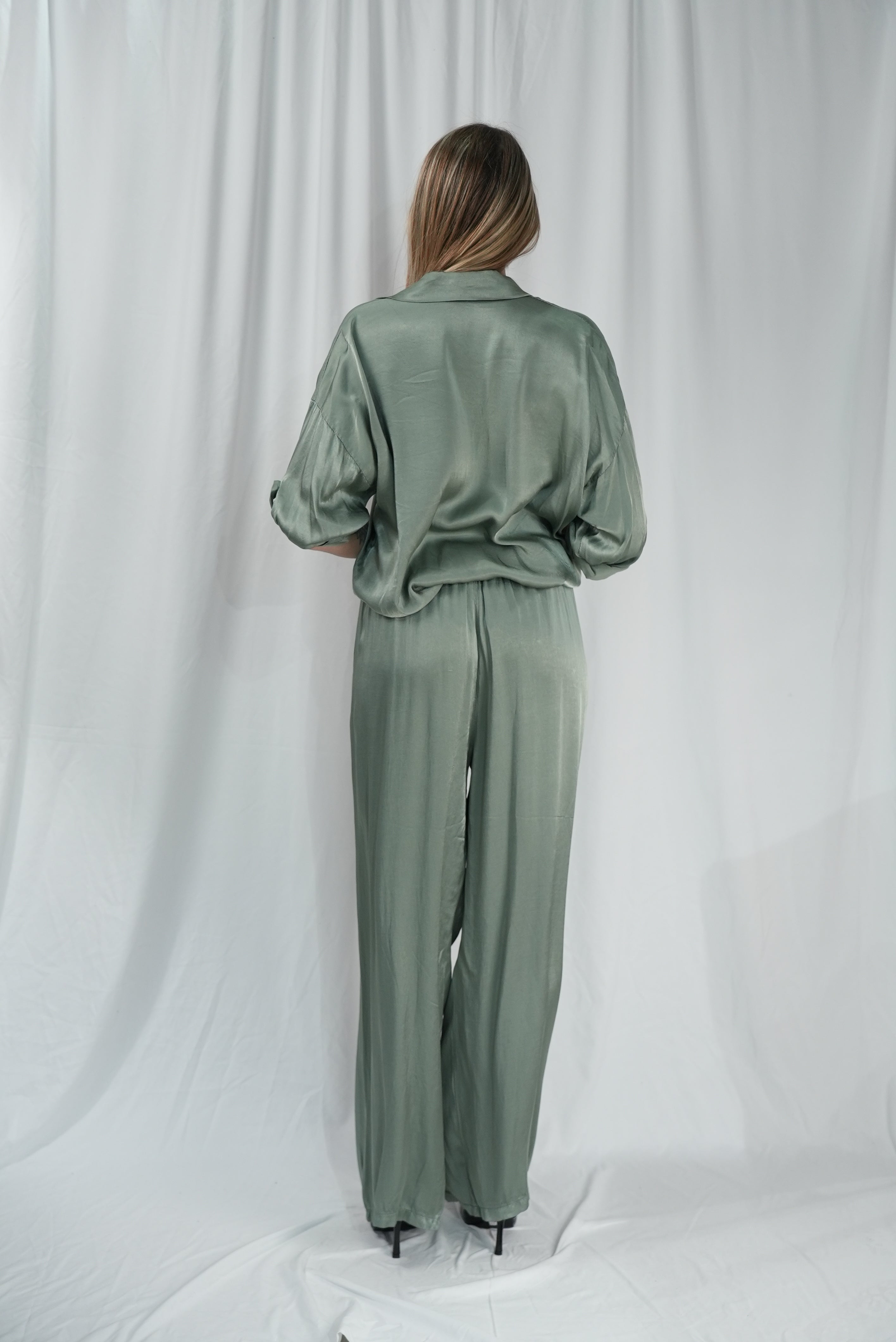 Coordinato Satin Touch