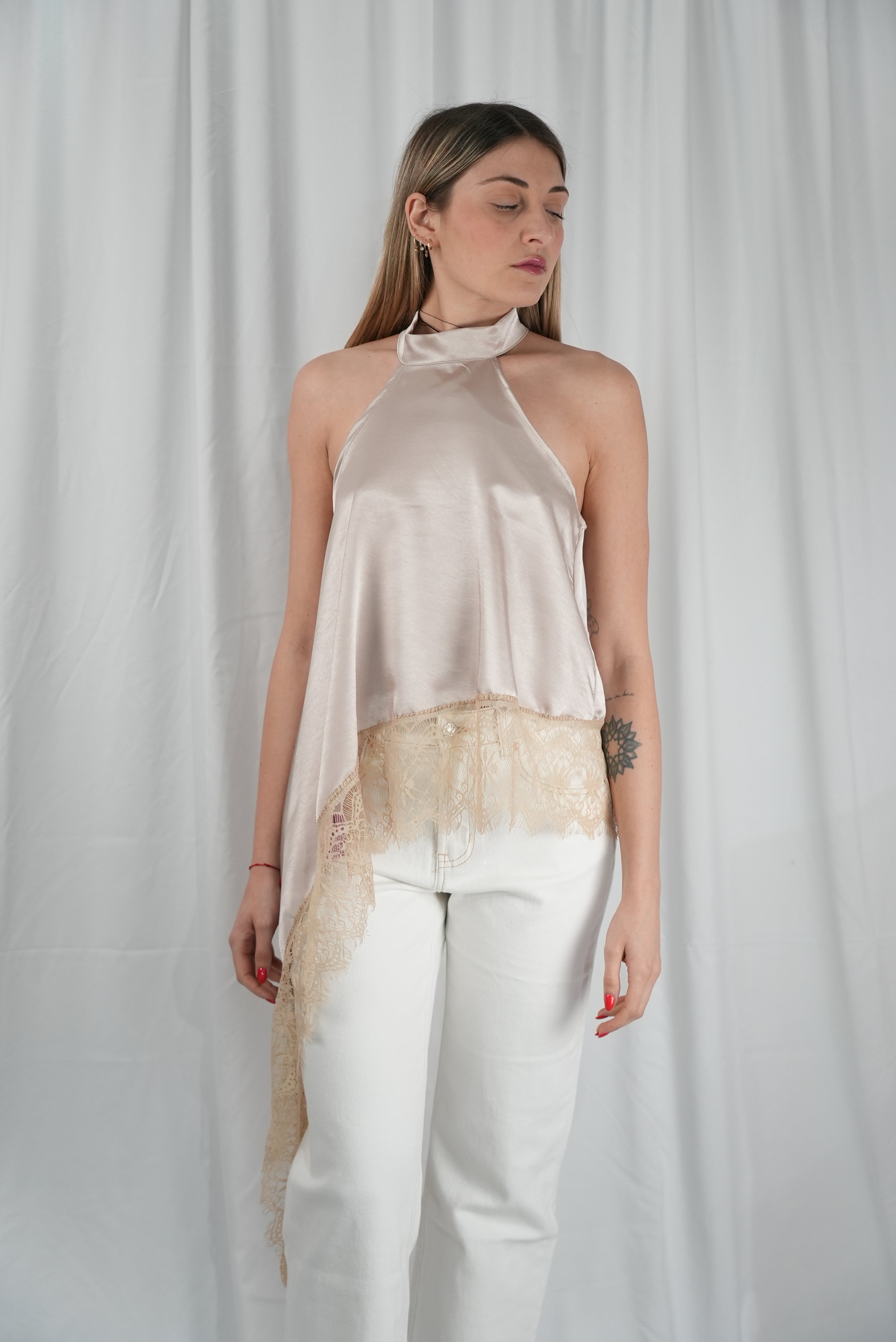 Canotta Drapery