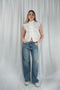 Jeans Indigo