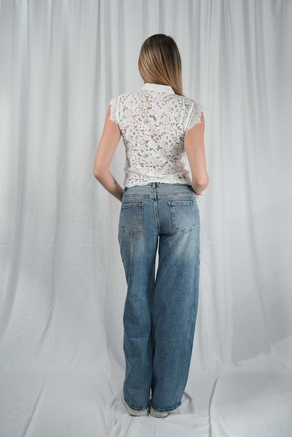 Jeans Indigo