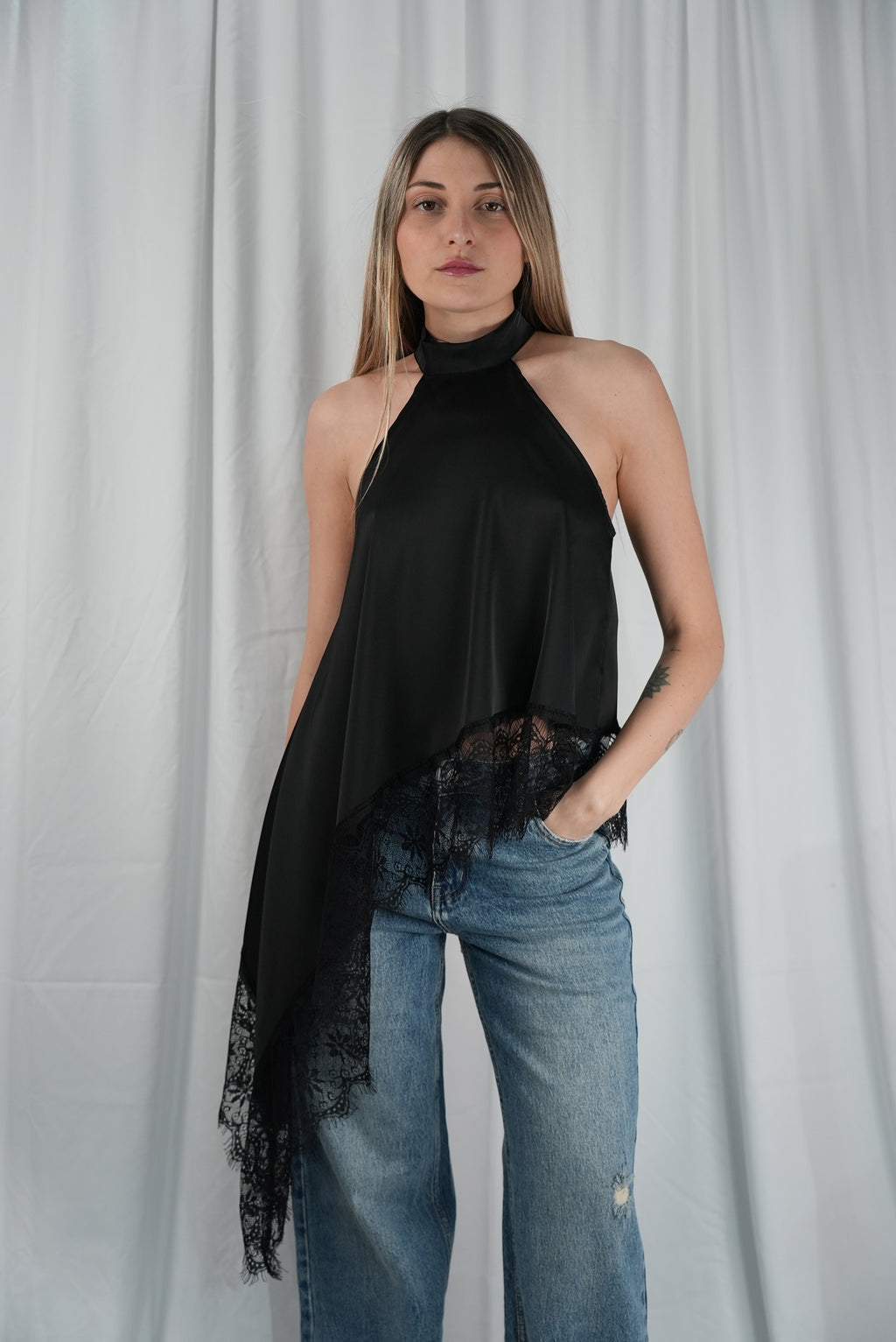 Canotta Drapery