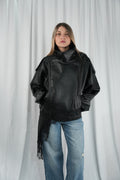 Jacket Ecopelle Viral