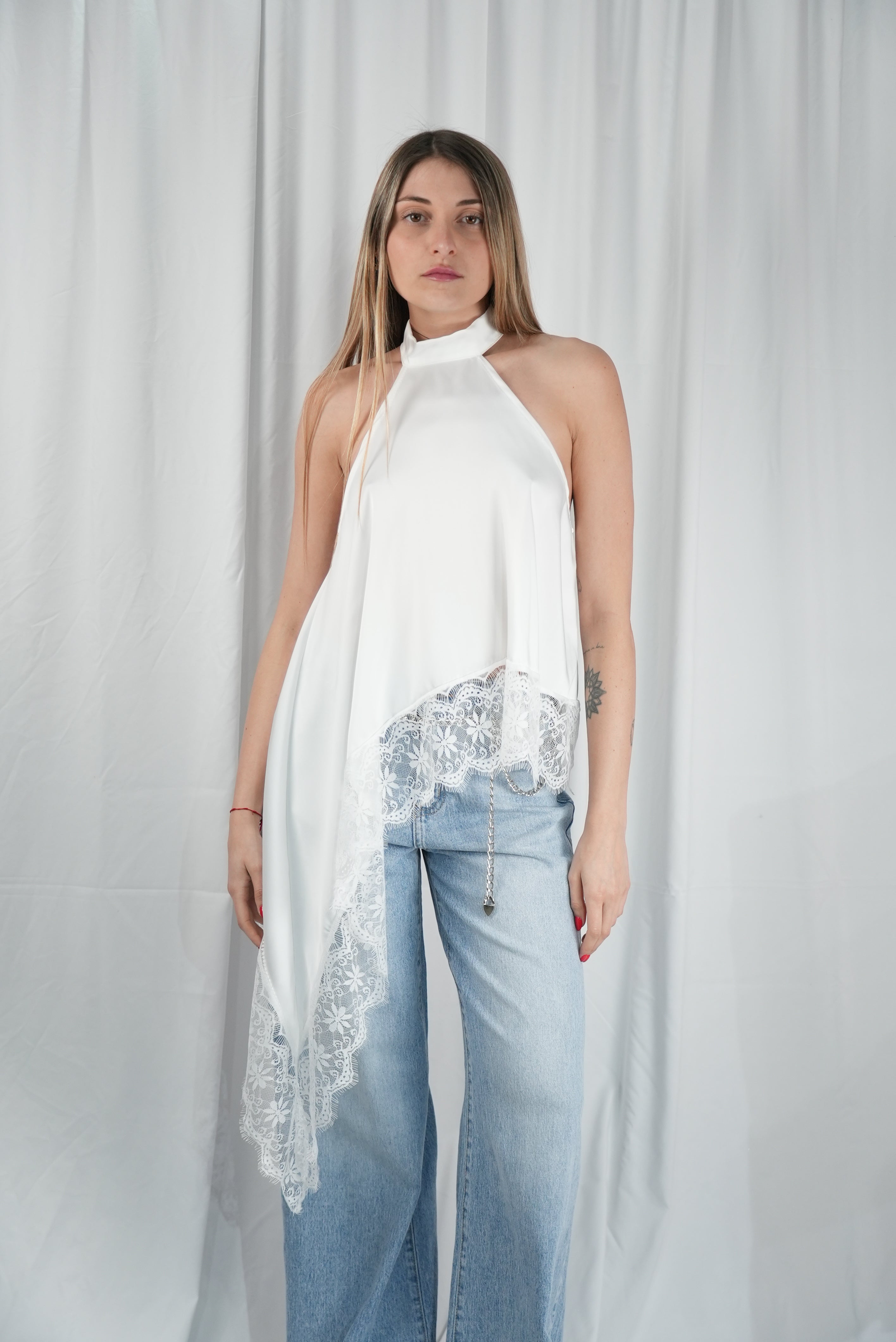 Canotta Drapery