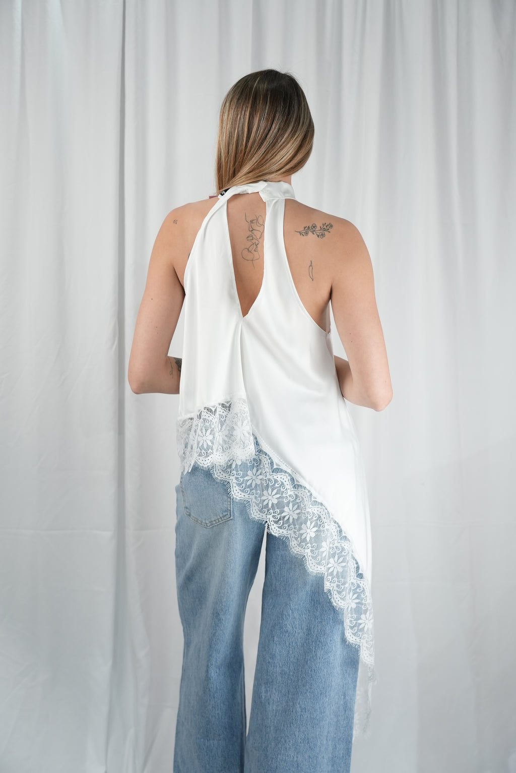 Canotta Drapery