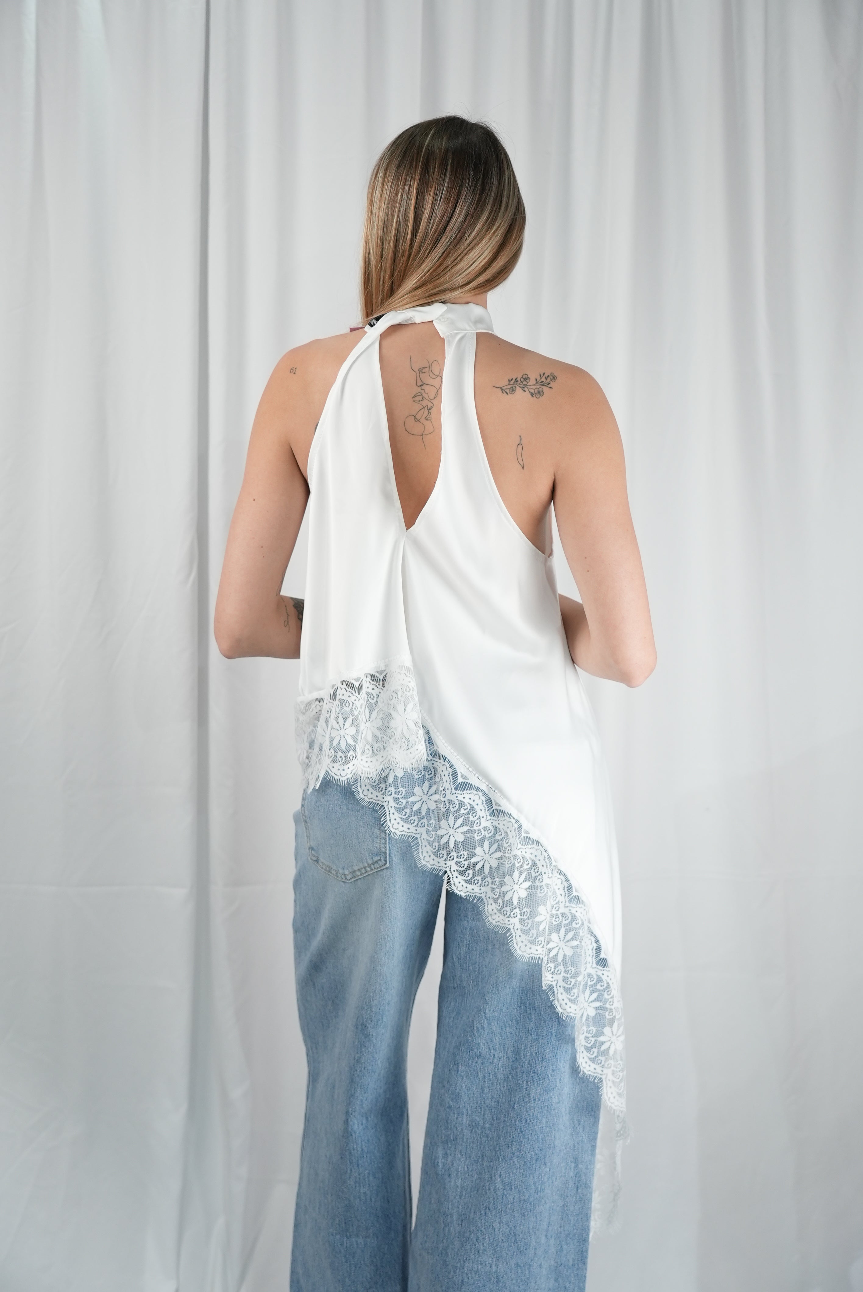 Canotta Drapery