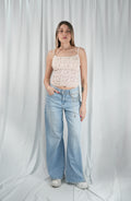 Jeans Light Blue