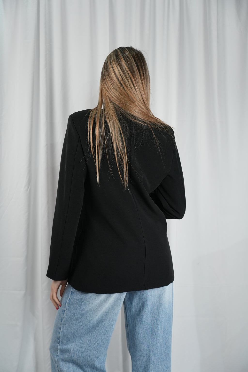 Blazer Modern Edge