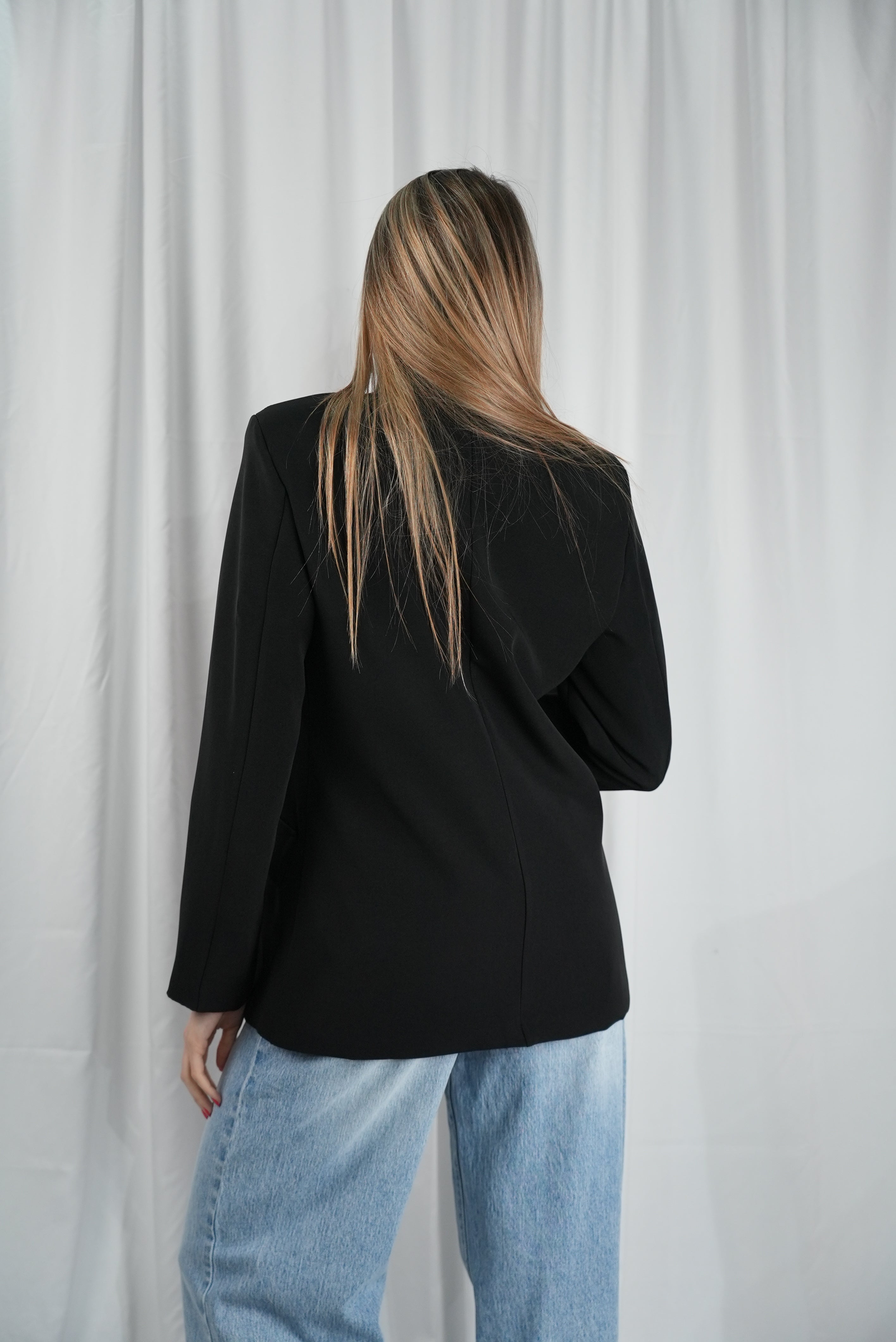 Blazer Modern Edge