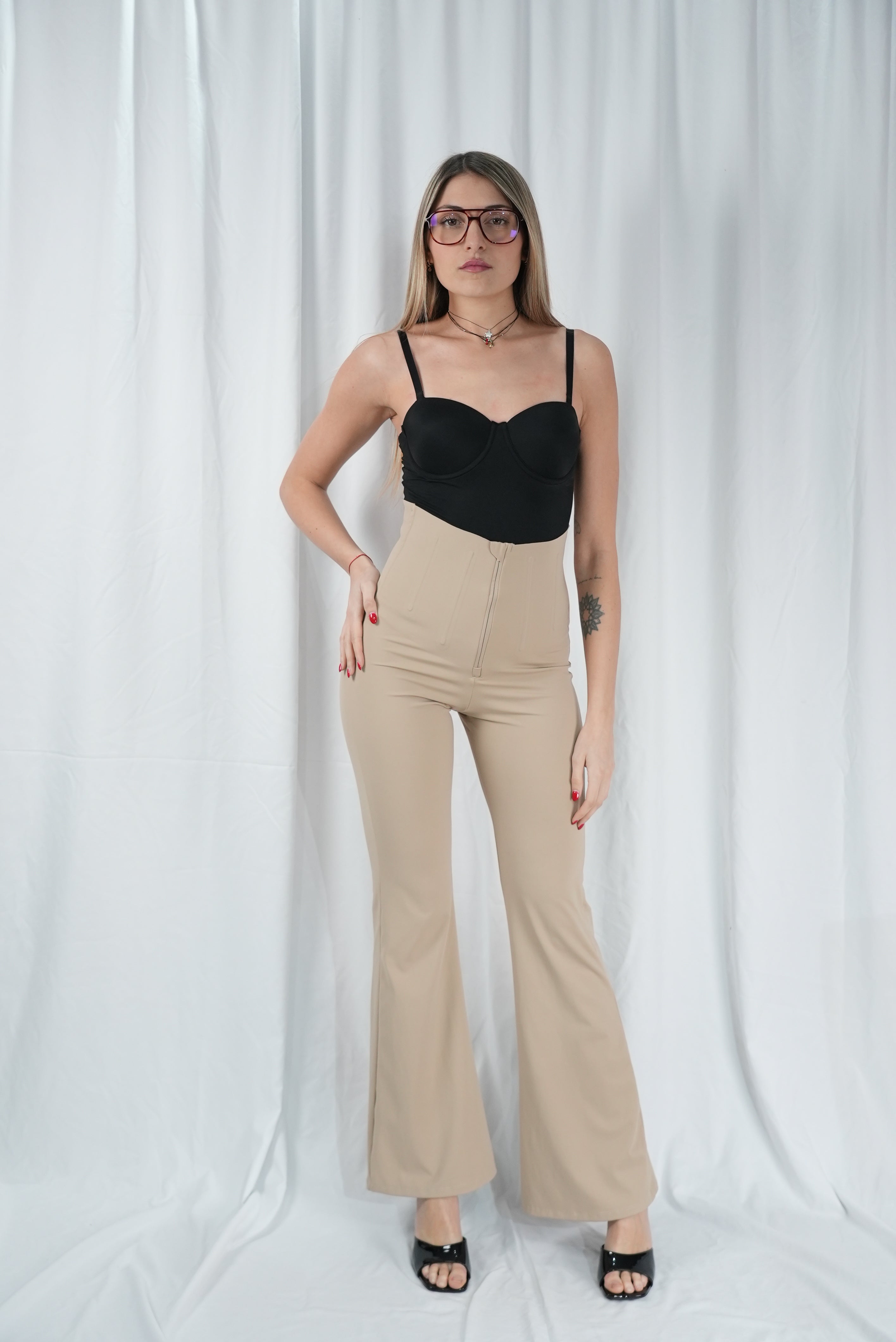 Pantalone Marylin Modellante