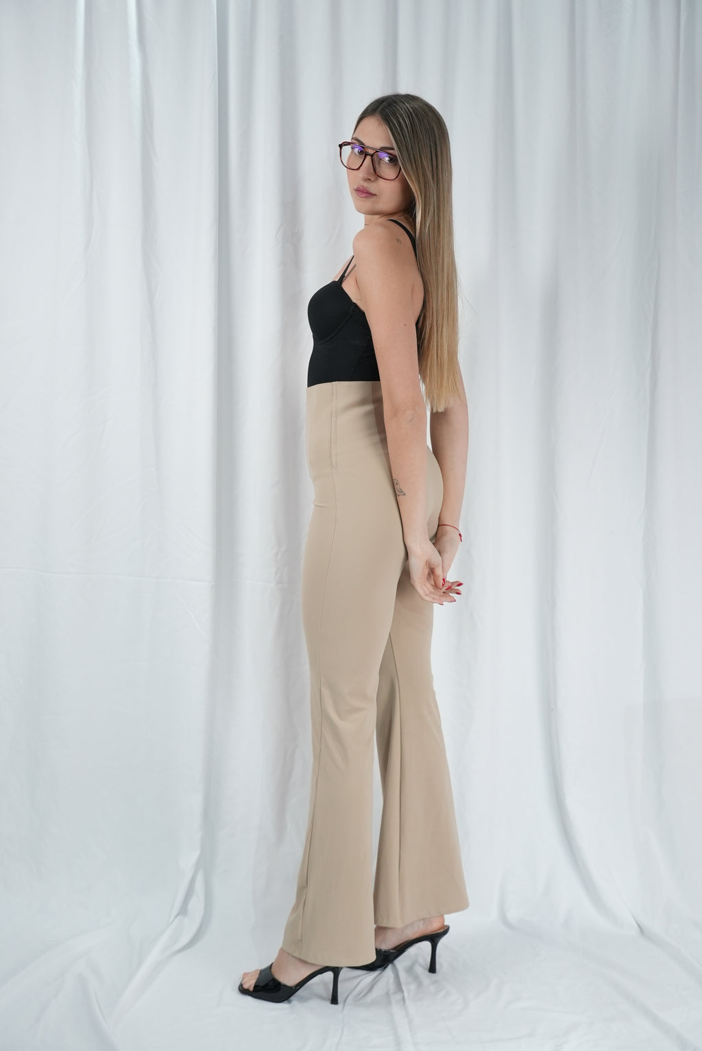 Pantalone Marylin Modellante