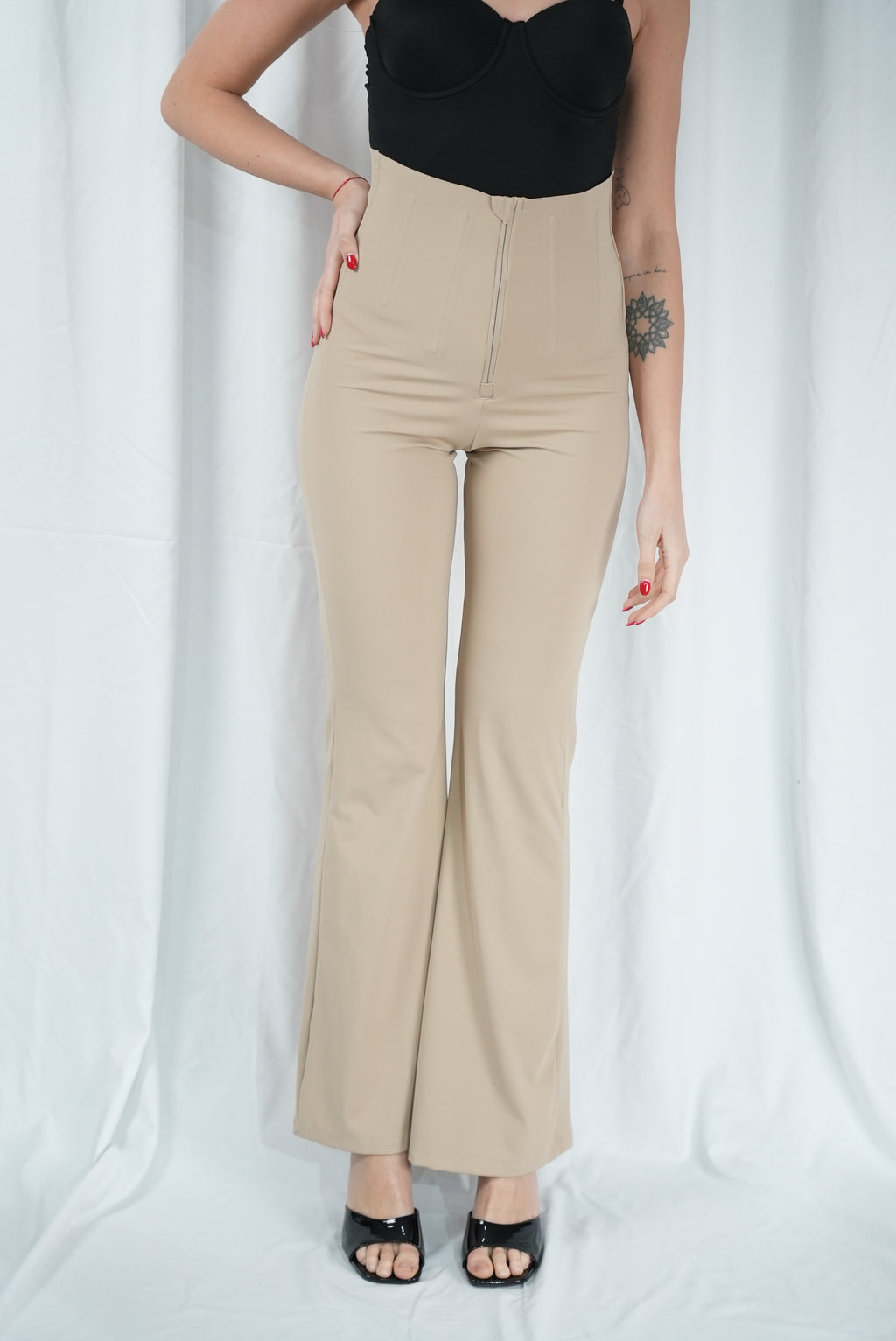 Pantalone Marylin Modellante