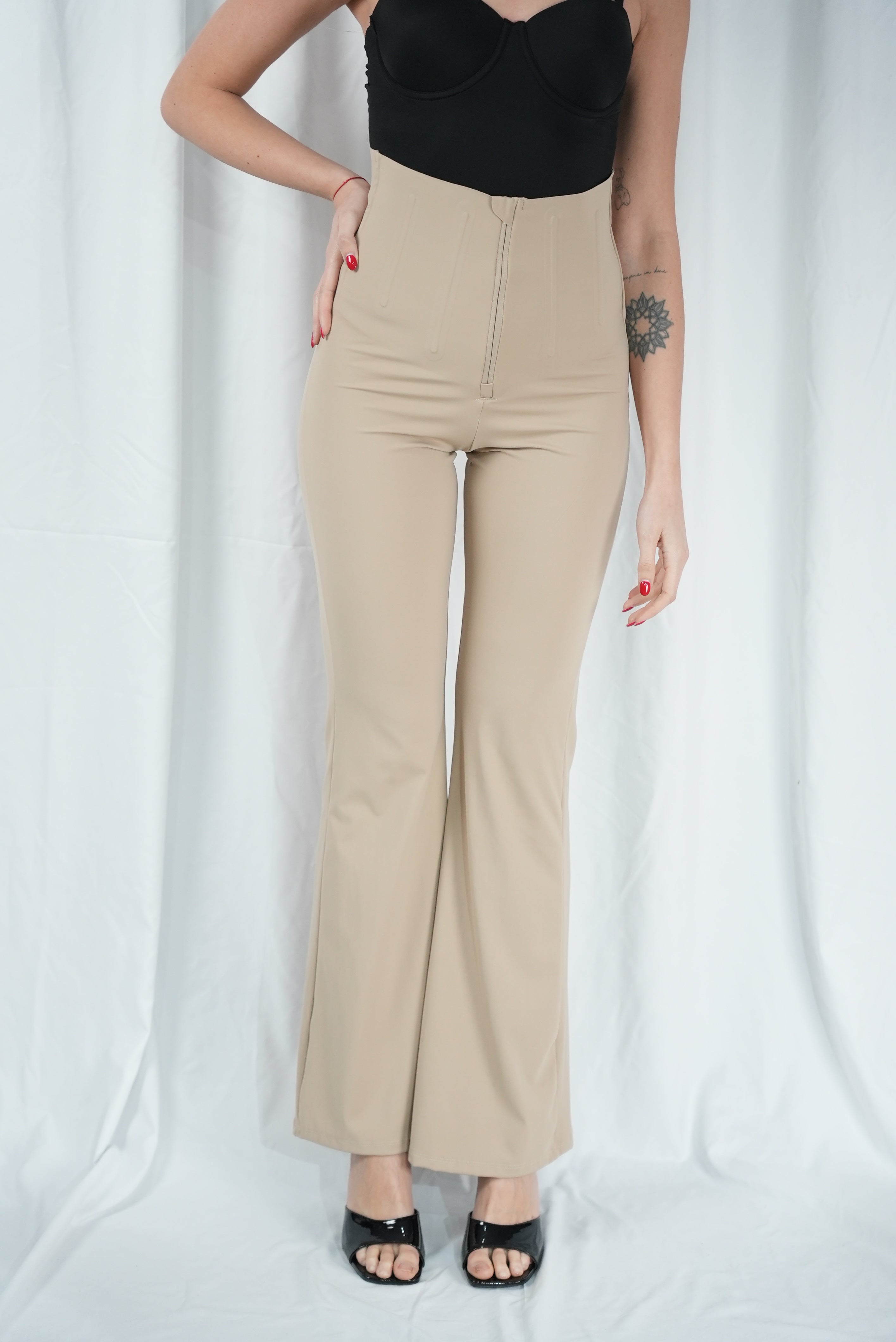 Pantalone Marylin Modellante