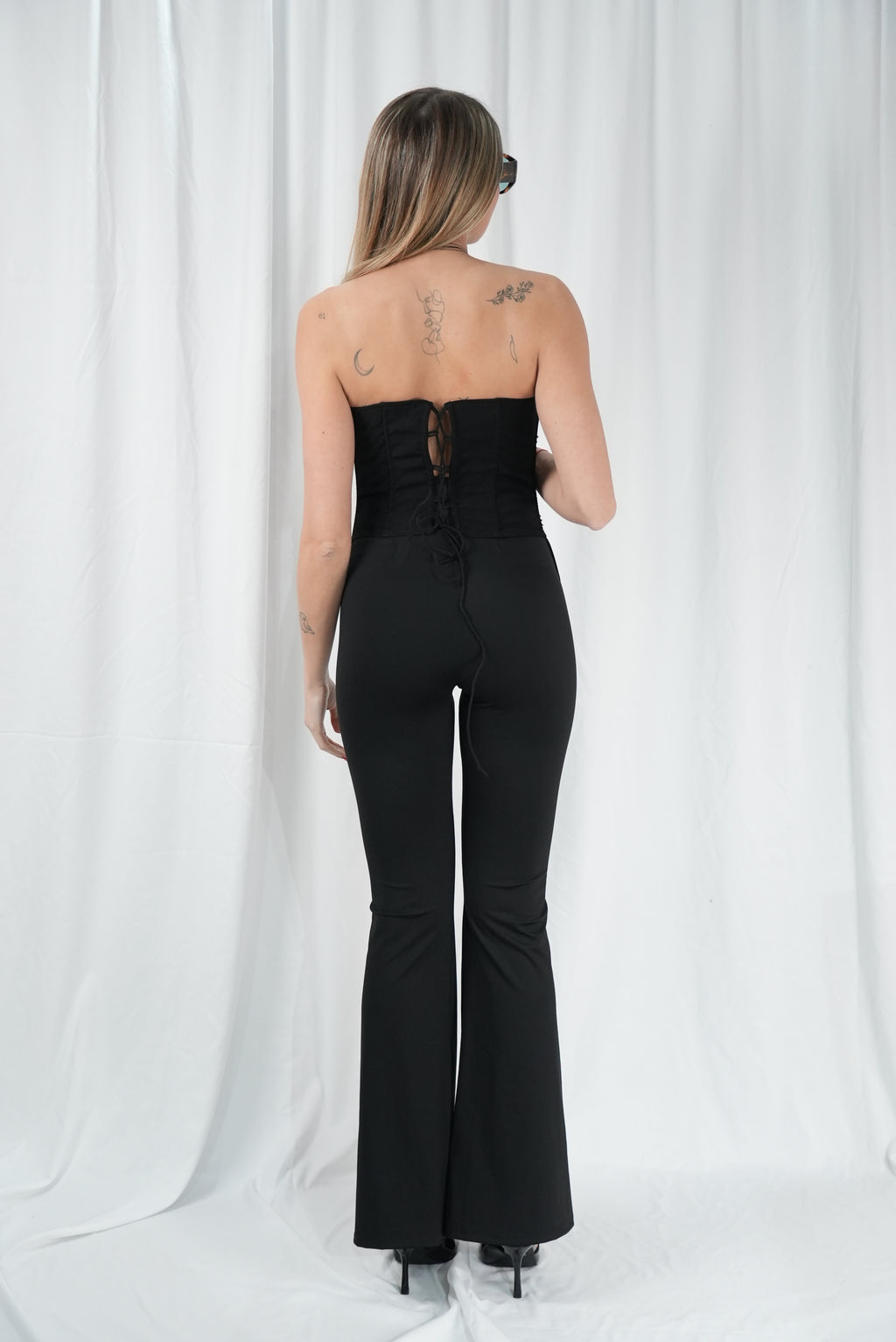 Pantalone Marylin Modellante