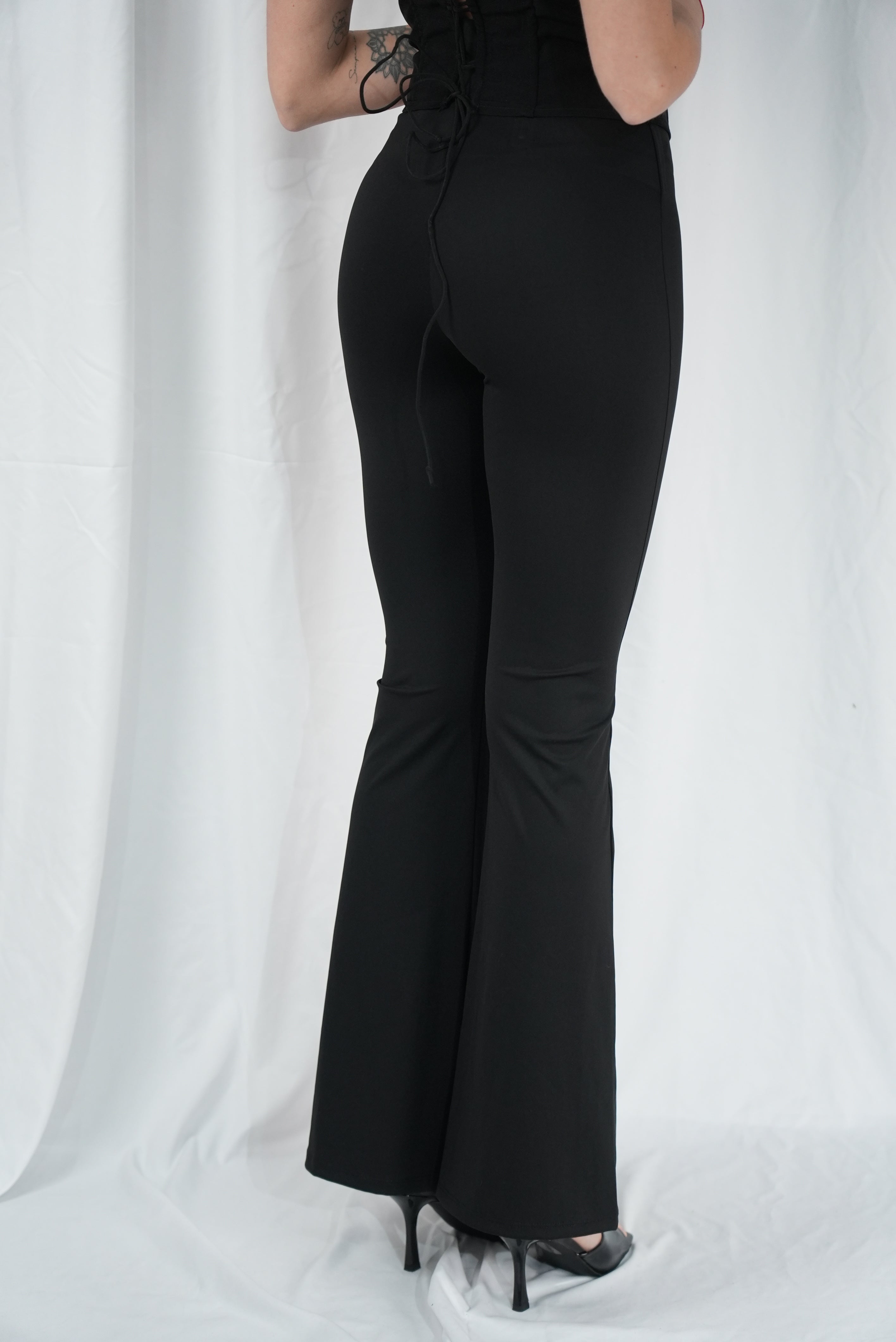 Pantalone Marylin Modellante