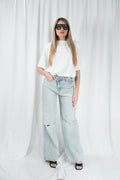 Jeans Cross Malika