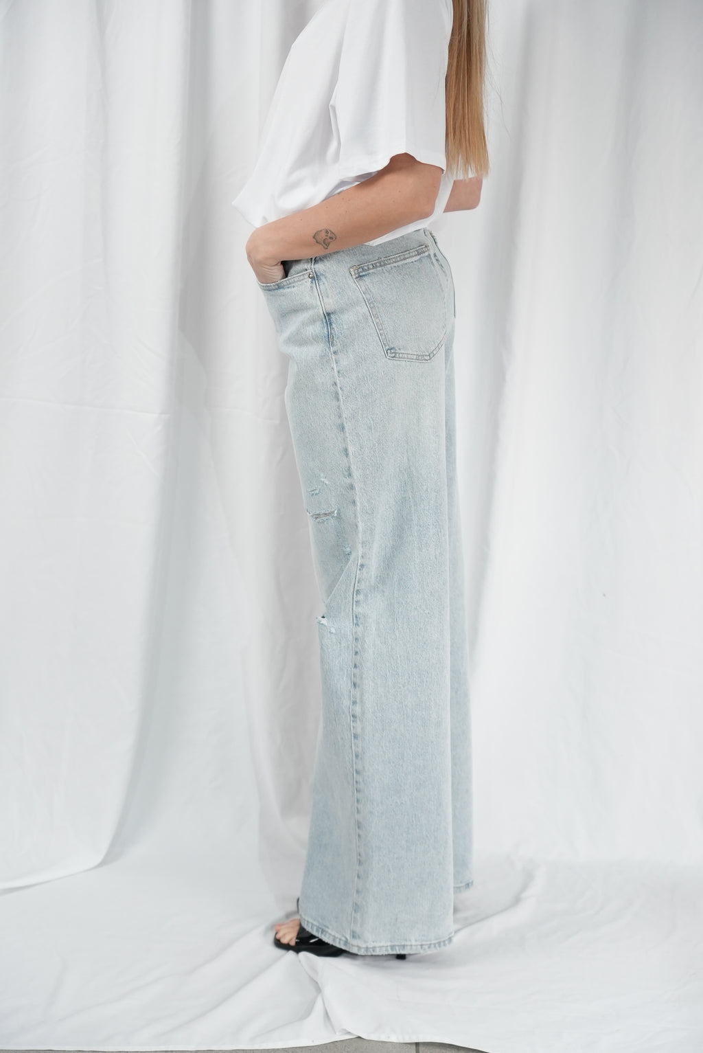 Jeans Cross Malika