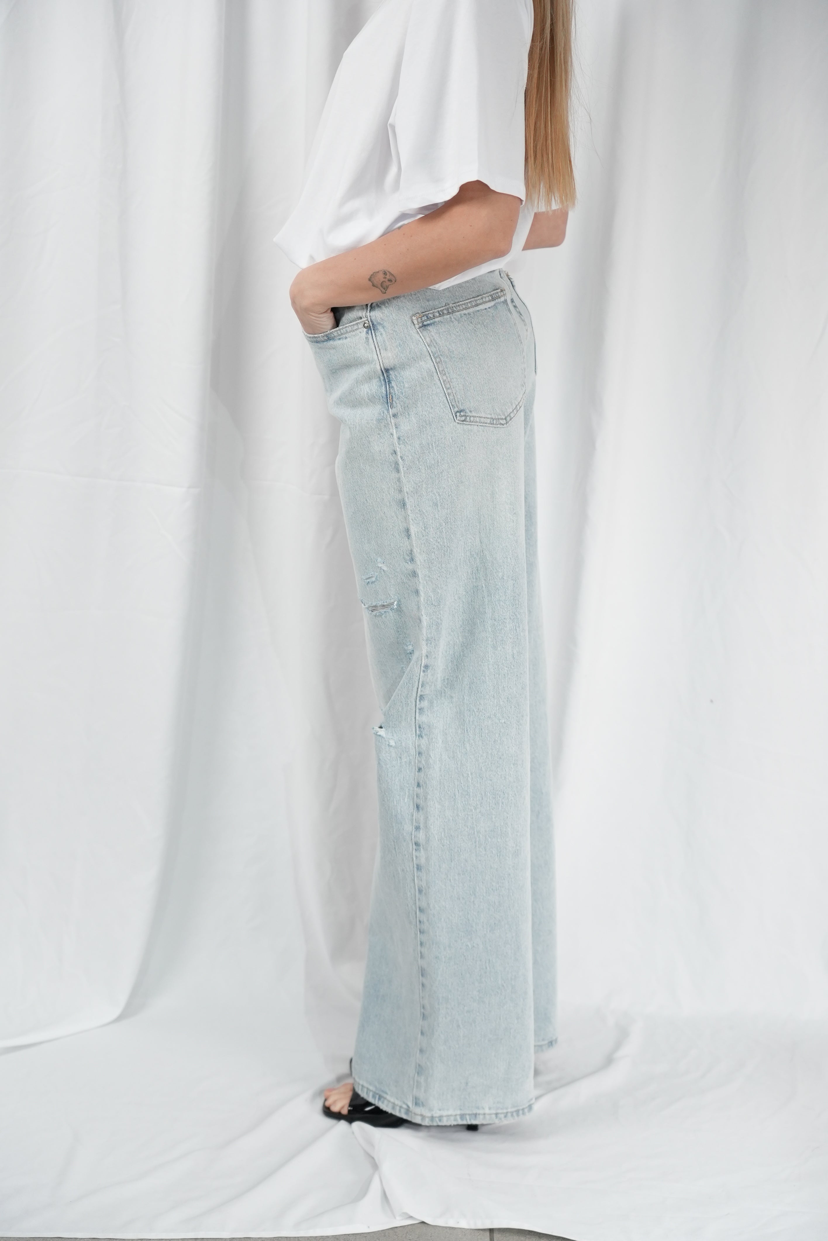 Jeans Cross Malika