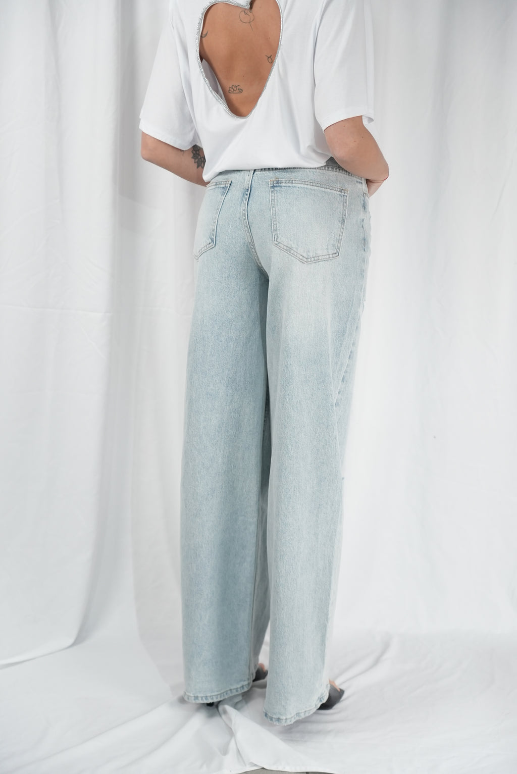 Jeans Cross Malika