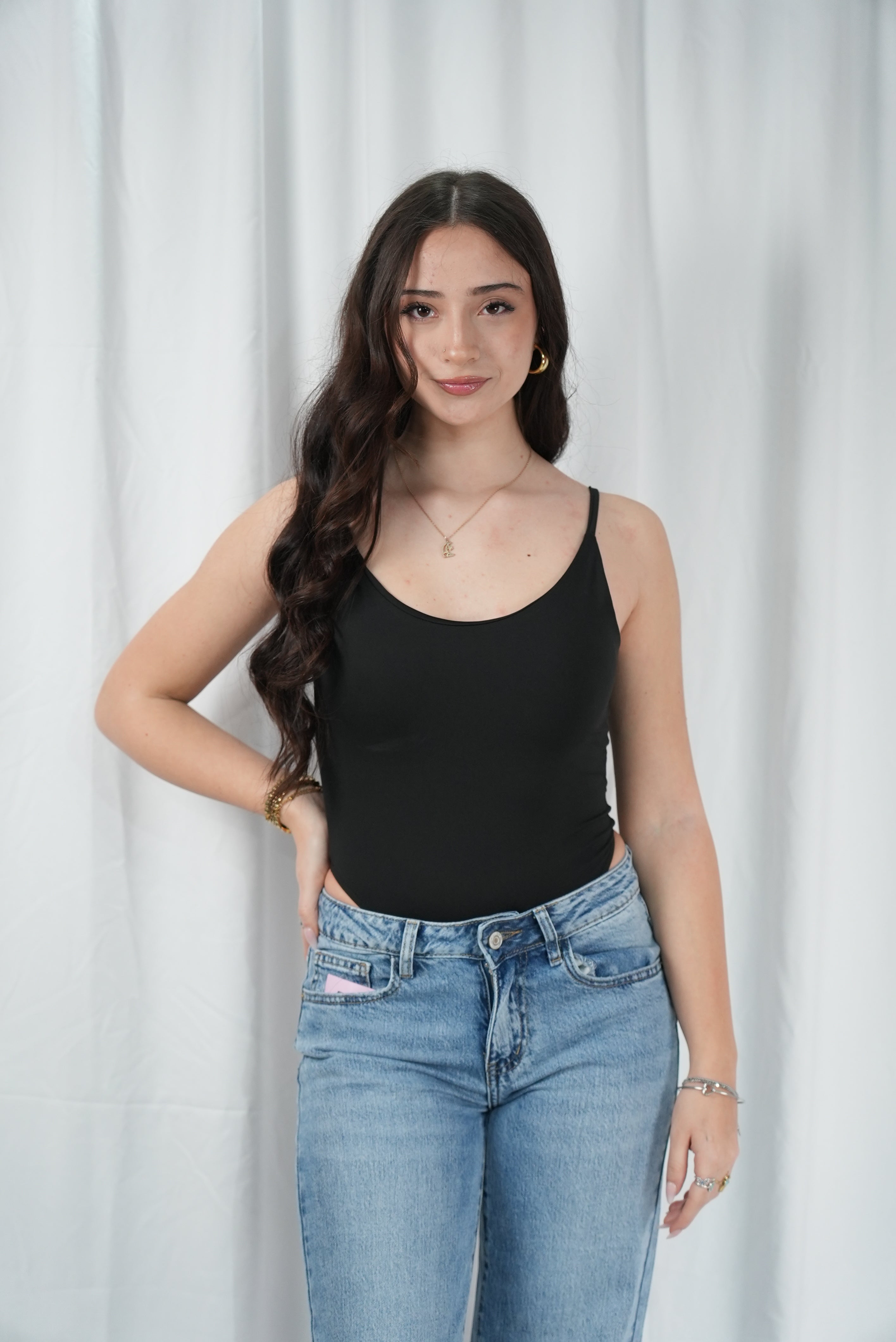 Body Angelica Basic