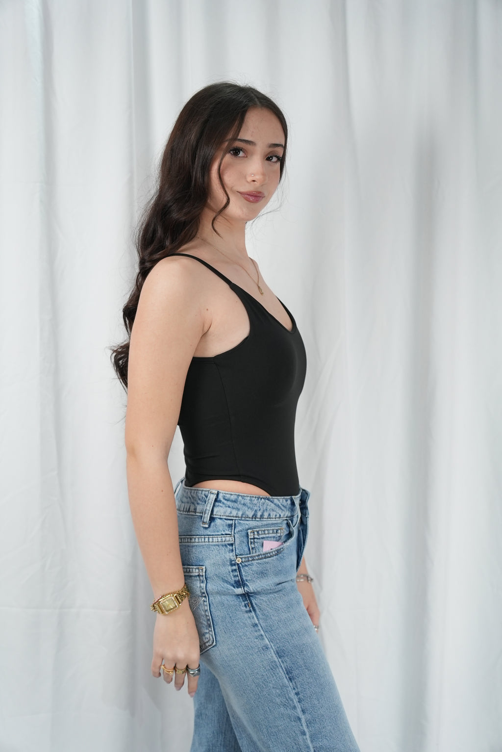 Body Angelica Basic