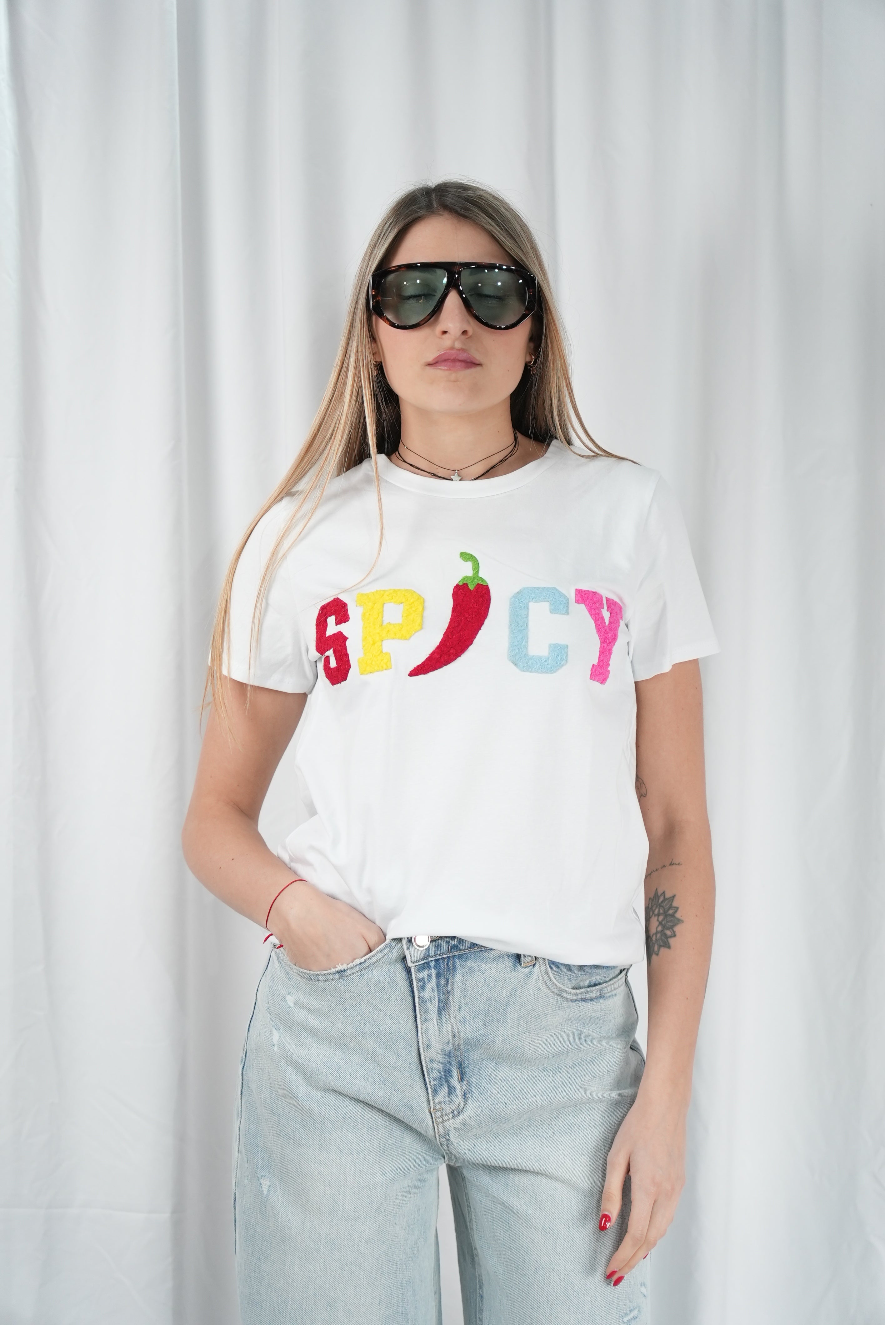 T-shirt Capsule Citazioni