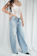 Jeans Brillo Light
