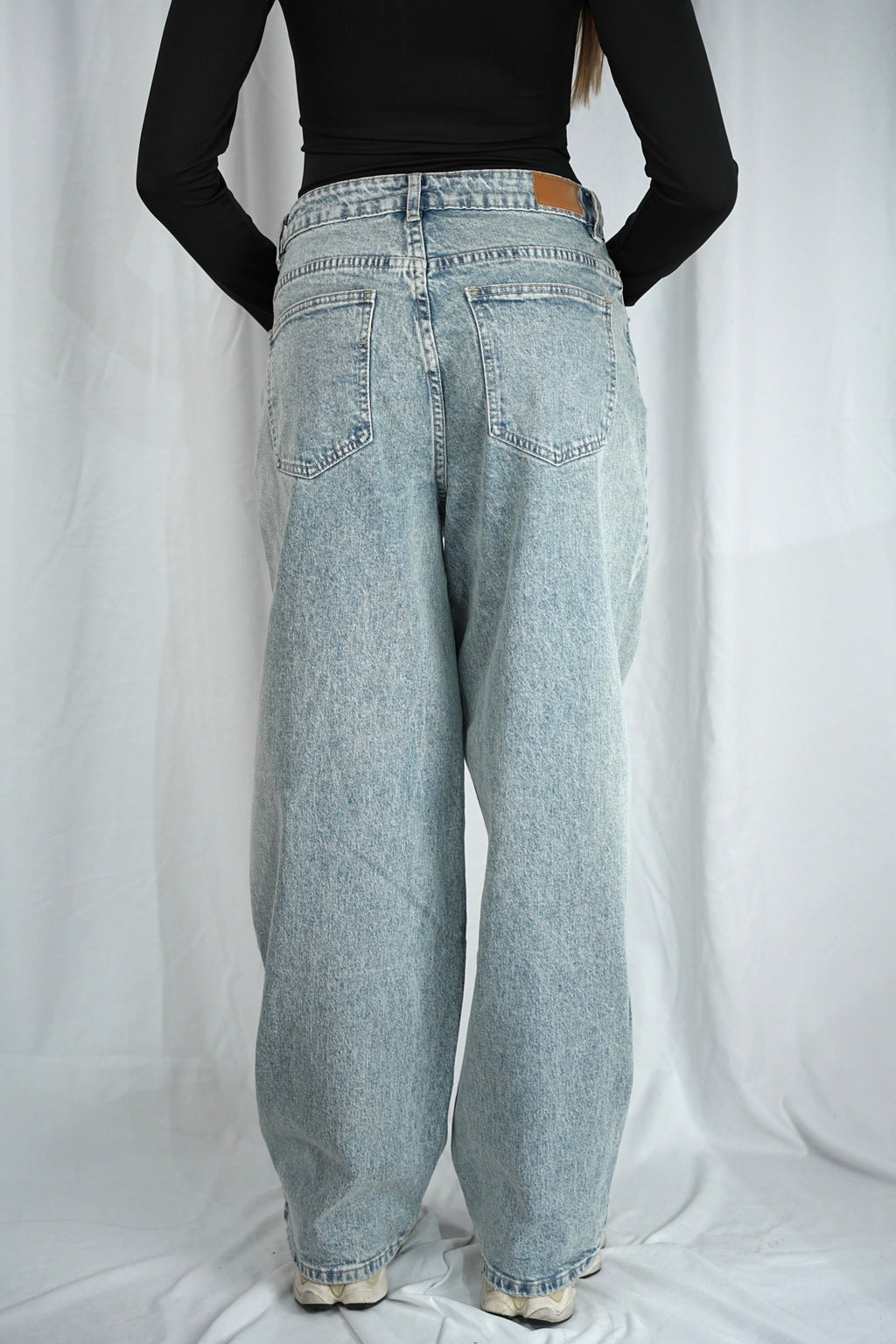 Jeans Toon