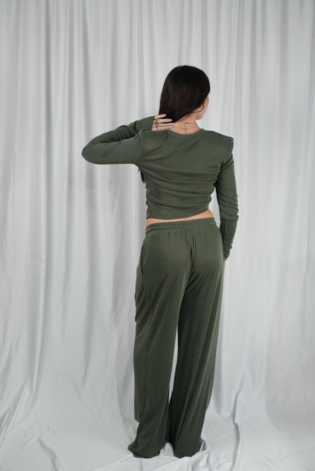 Coordinato Pure Line