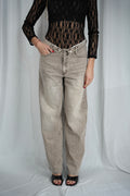 Jeans Kara Beige
