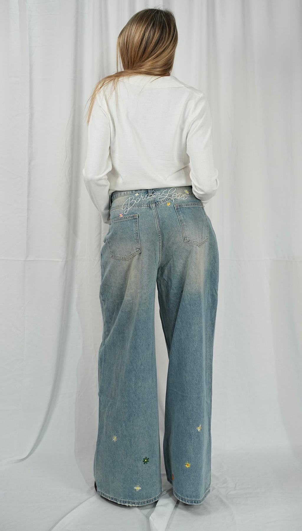 Jeans SpringLady