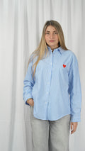 Camicia Heart