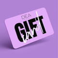 GIFT CARD DEA BOUTIQUE